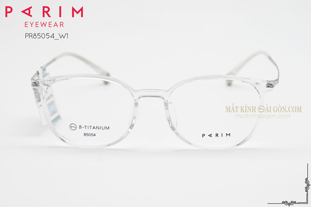 Gọng Kính Parim PR85054 W1 - Hình 2