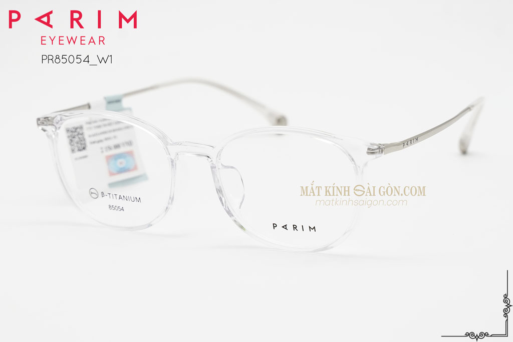 Gọng Kính Parim PR85054 W1 - Hình 5