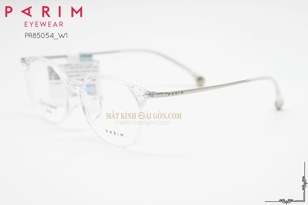 Gọng Kính Parim PR85054 W1 - Hình 6