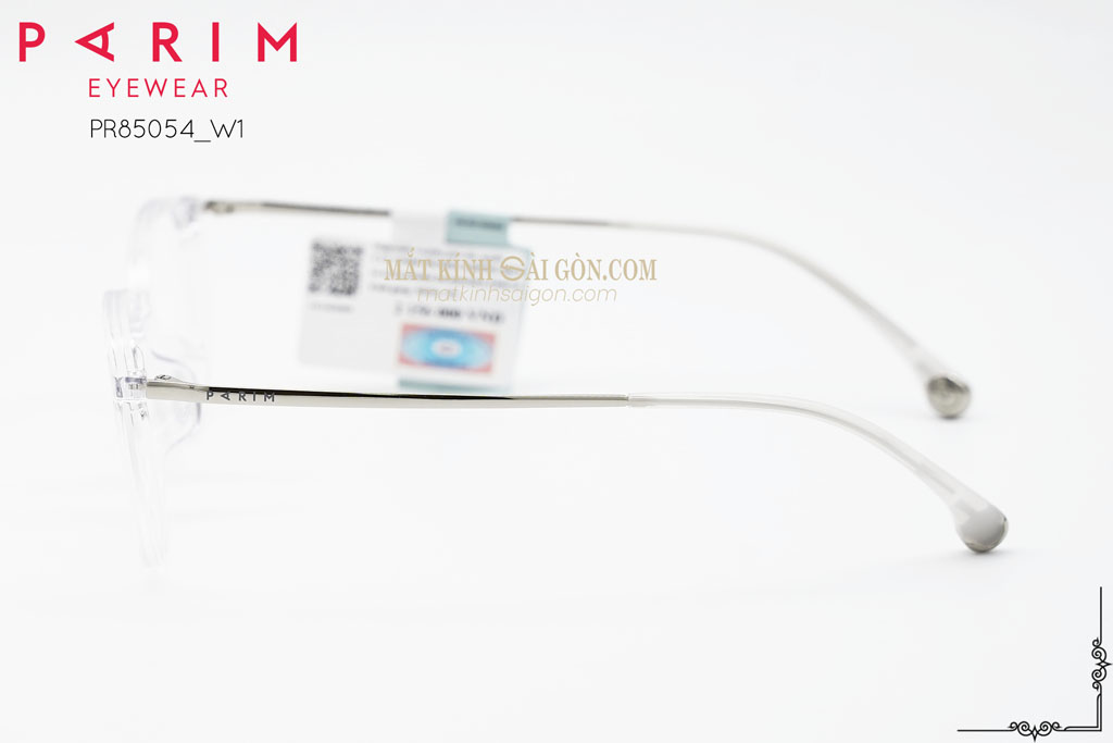 Gọng Kính Parim PR85054 W1 - Hình 7