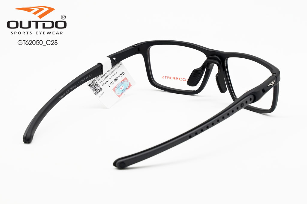 Gọng Kính Otudo GT62050 C28 - Hình 6