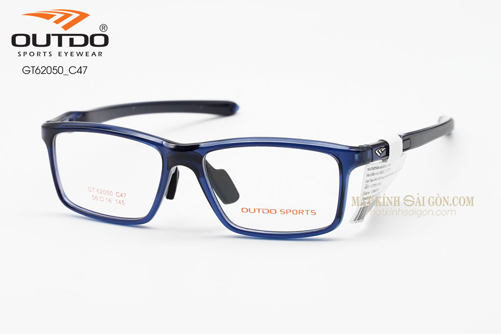 Gọng Kính Otudo GT62050 C47 - Hover