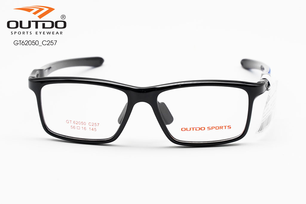 Gọng Kính Otudo GT62050 C252 - Hình 3