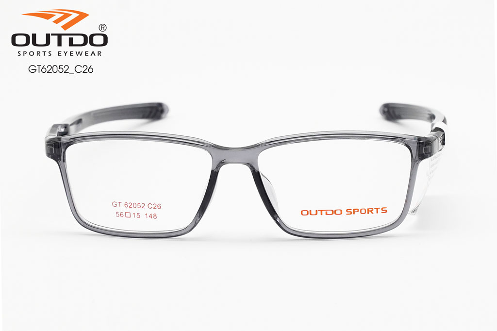 Gọng Kính Otudo GT62052 C26 - Hình 3
