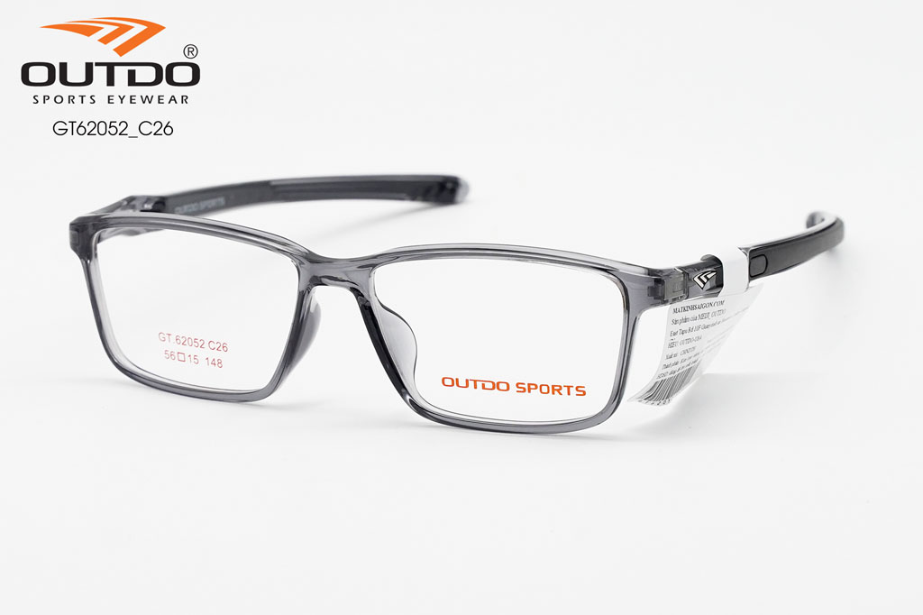 Gọng Kính Otudo GT62052 C26