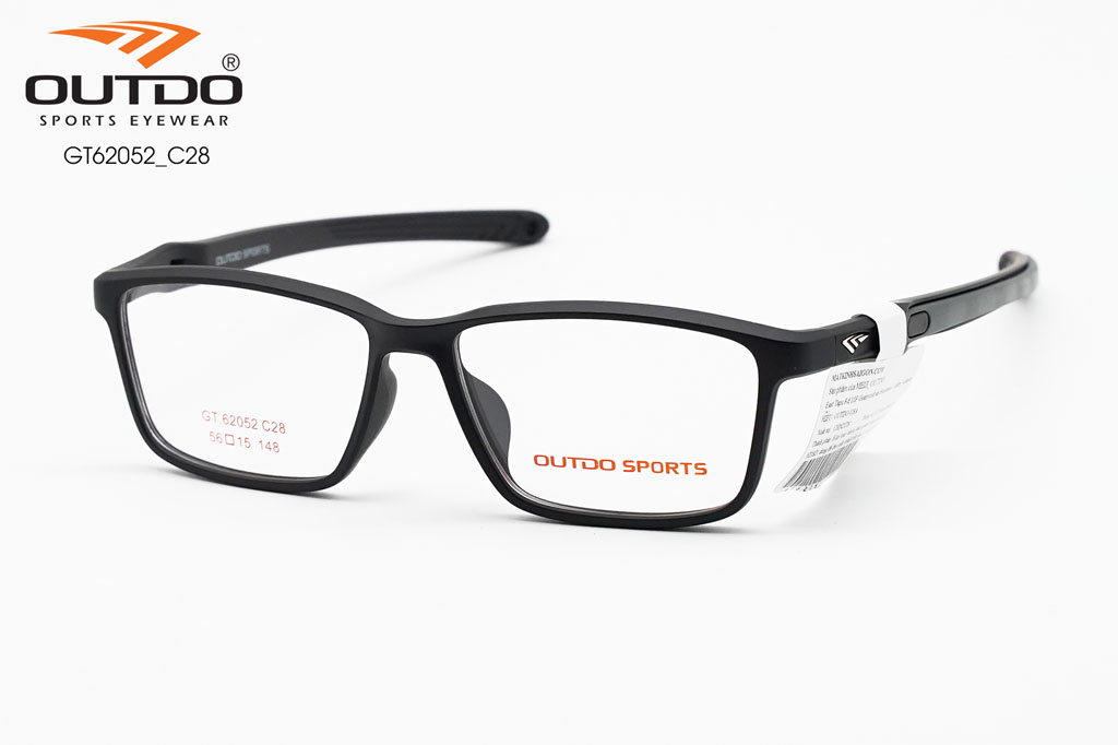 Gọng Kính Otudo GT62052 C28