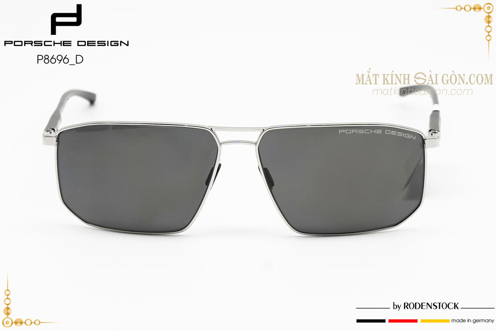Kính Mát Porsche Design P8696 D - Hover
