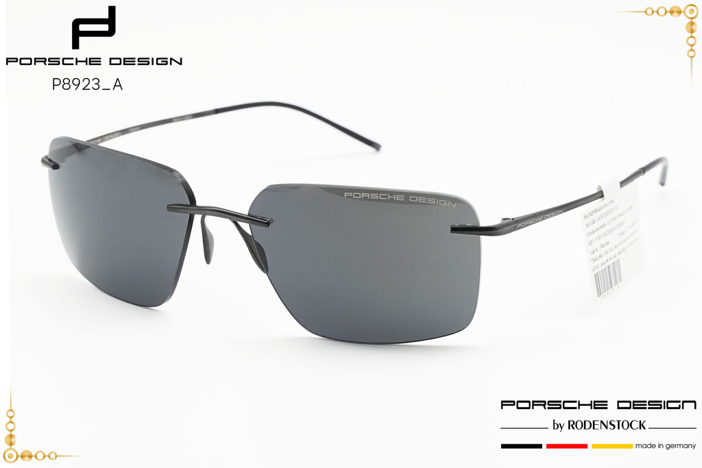 KÍNH MÁT PORSCHE DESIGN P8923 A - Hình 5