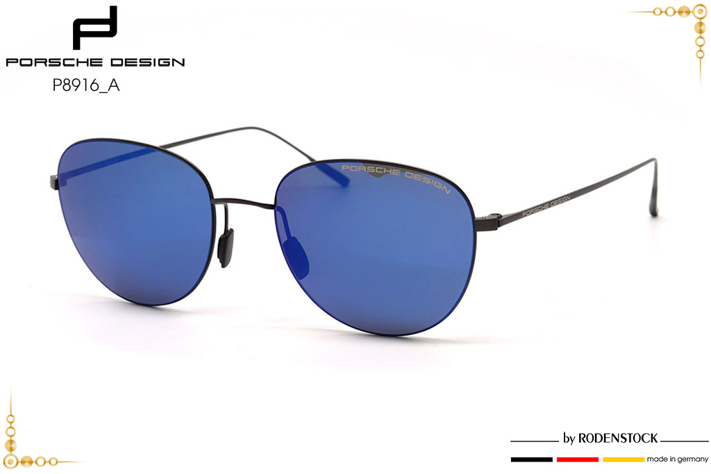 Kính Mát Porsche Design P9816 A