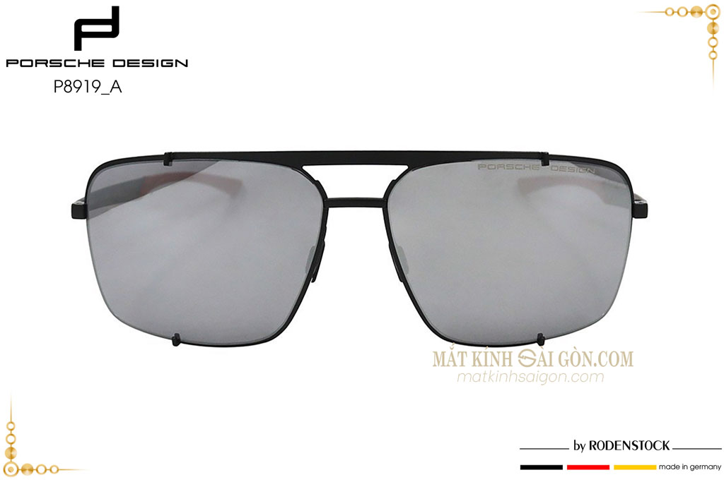Kính Mát Porsche Design P8919 A - Hover