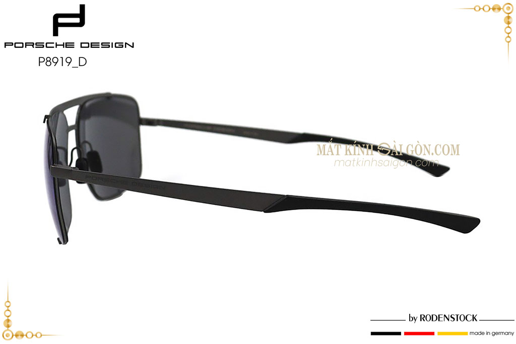 Kính Mát Porsche Design P8919 D - Hình 6