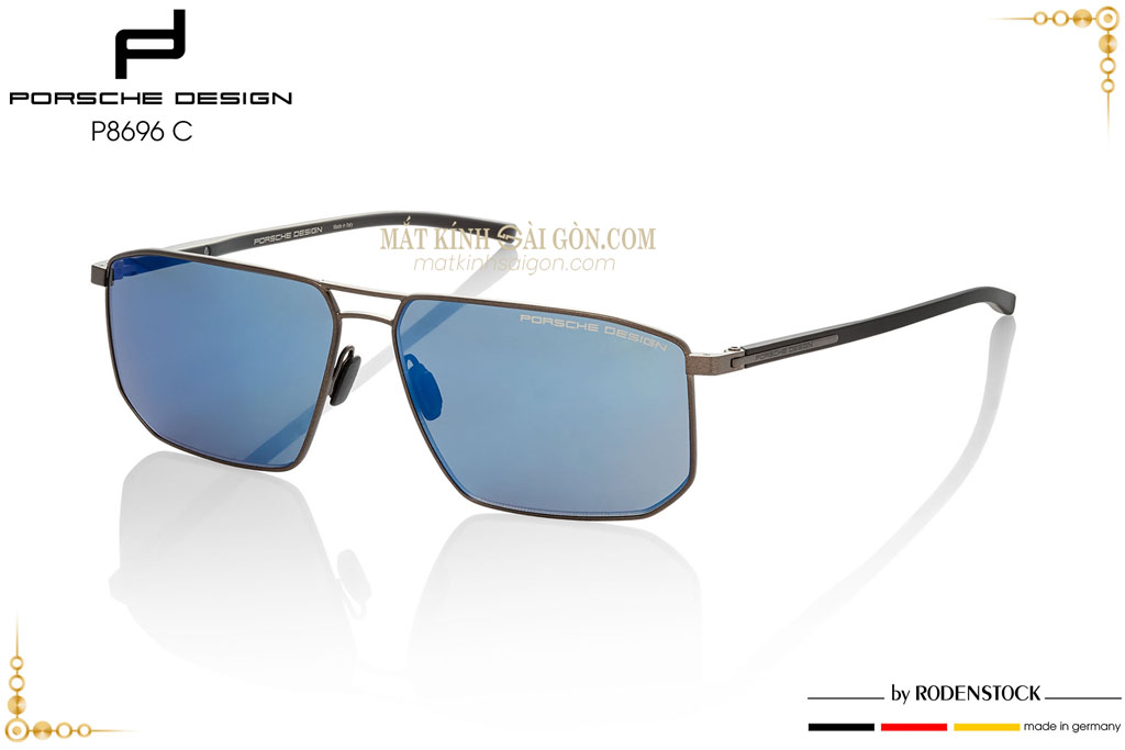 Kính Mát Porsche Design P8696 C