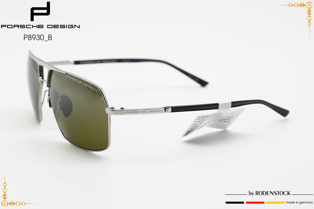 Kính Mát Porsche Design P8930 B - Hình 4