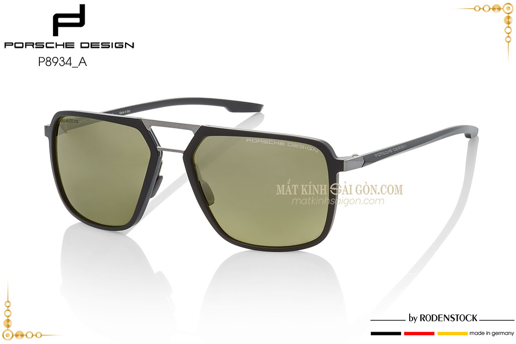 Kính Mát Porsche Design P8934 A