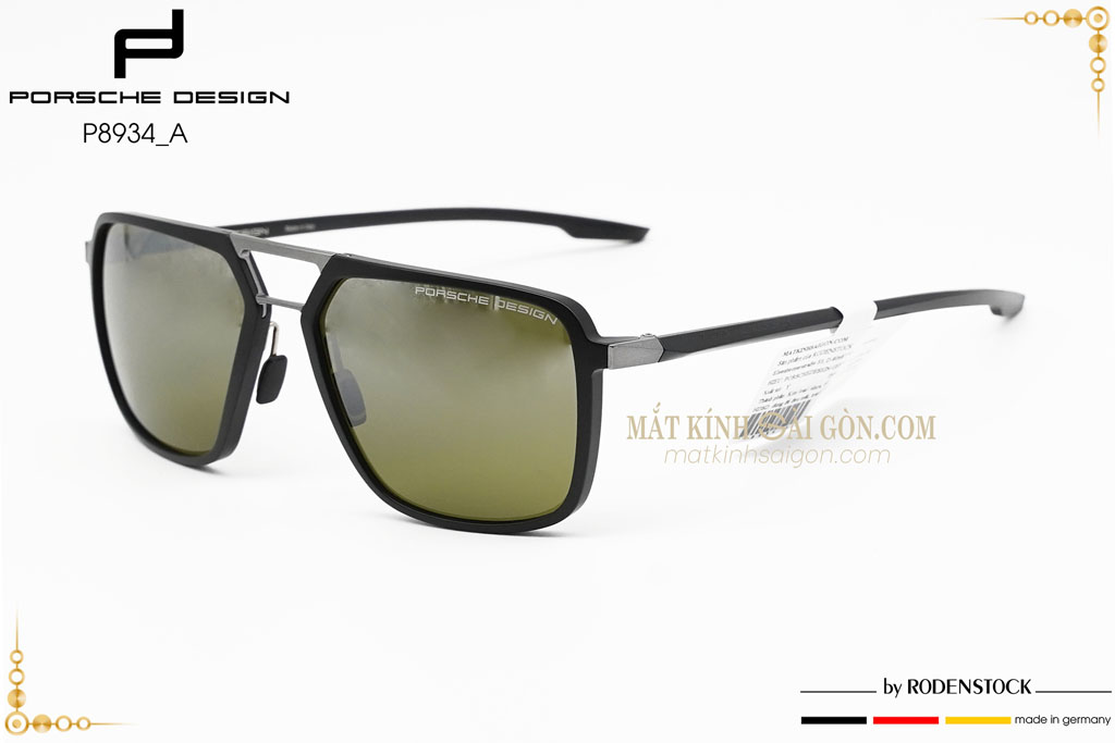 Kính Mát Porsche Design P8934 A - Hình 5
