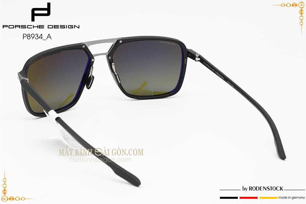 Kính Mát Porsche Design P8934 A - Hình 3