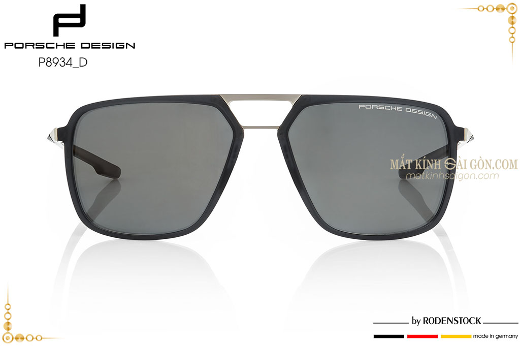 Kính Mát Porsche Design P8934 D - Hover