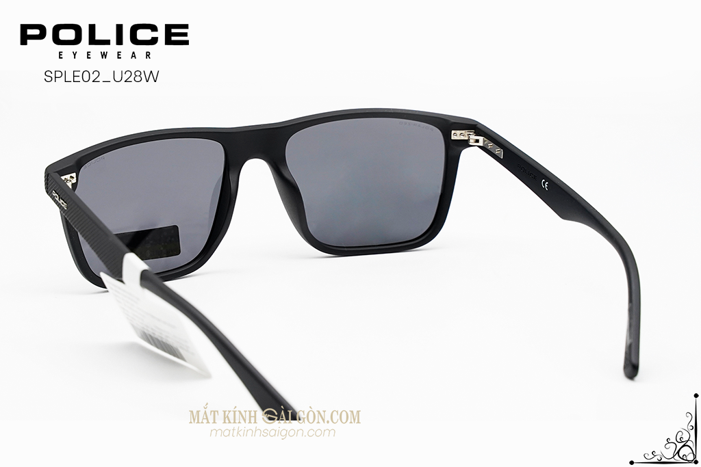 Kính Mát POLICE SPLE02 U28W - Hình 3