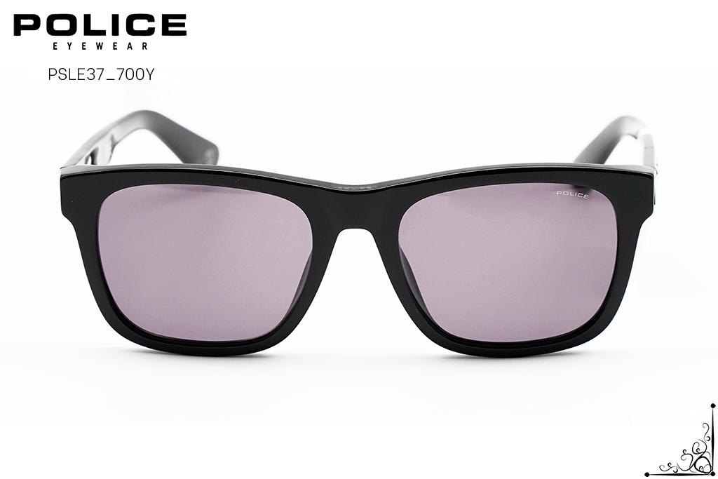 Kính Mát POLICE PSLE37 700Y - Hover