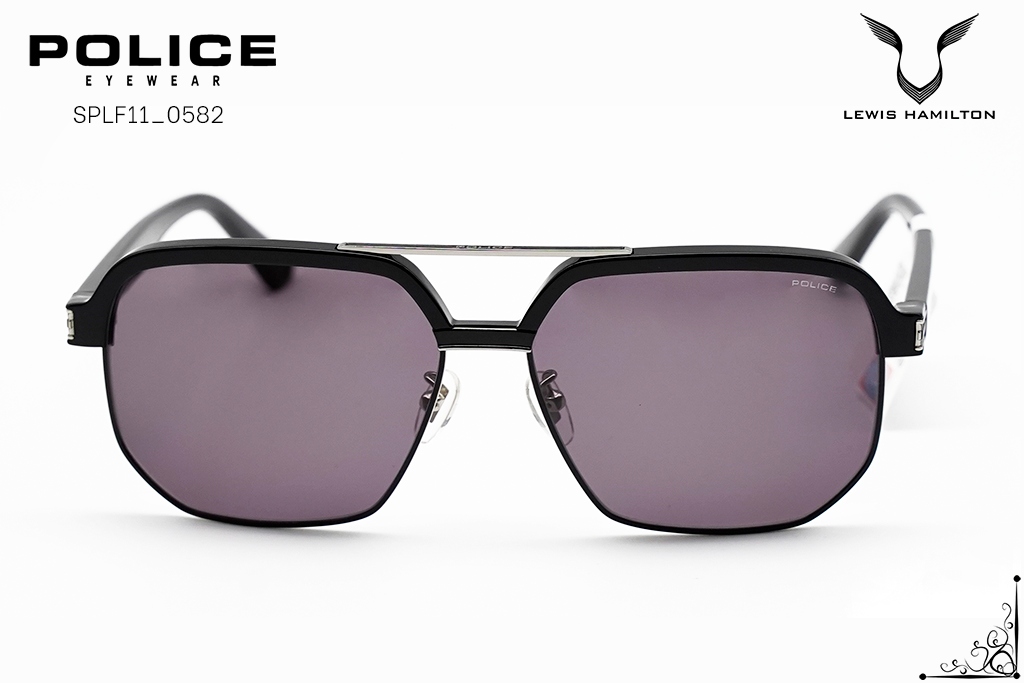 Kính Mát POLICE SPLF11 0583 - Hover