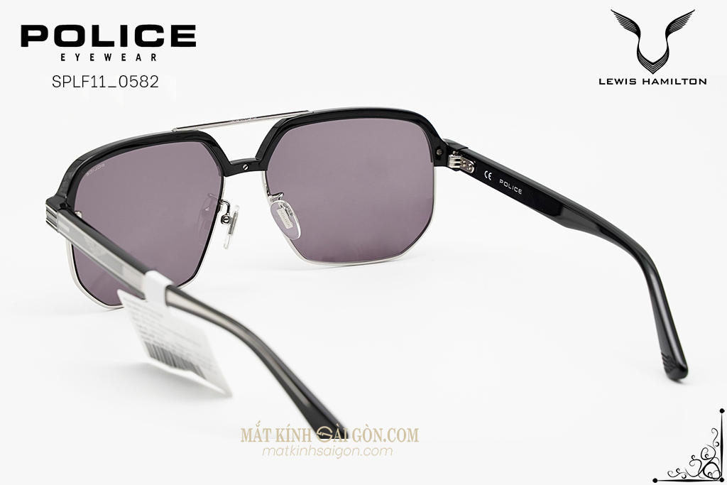 Kính Mát POLICE SPLF11 0583 - Hình 3