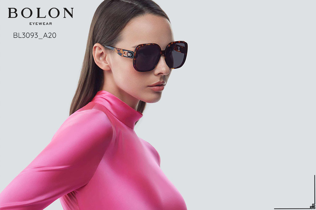 Kính Mát Bolon BL3093 A20 - Hover
