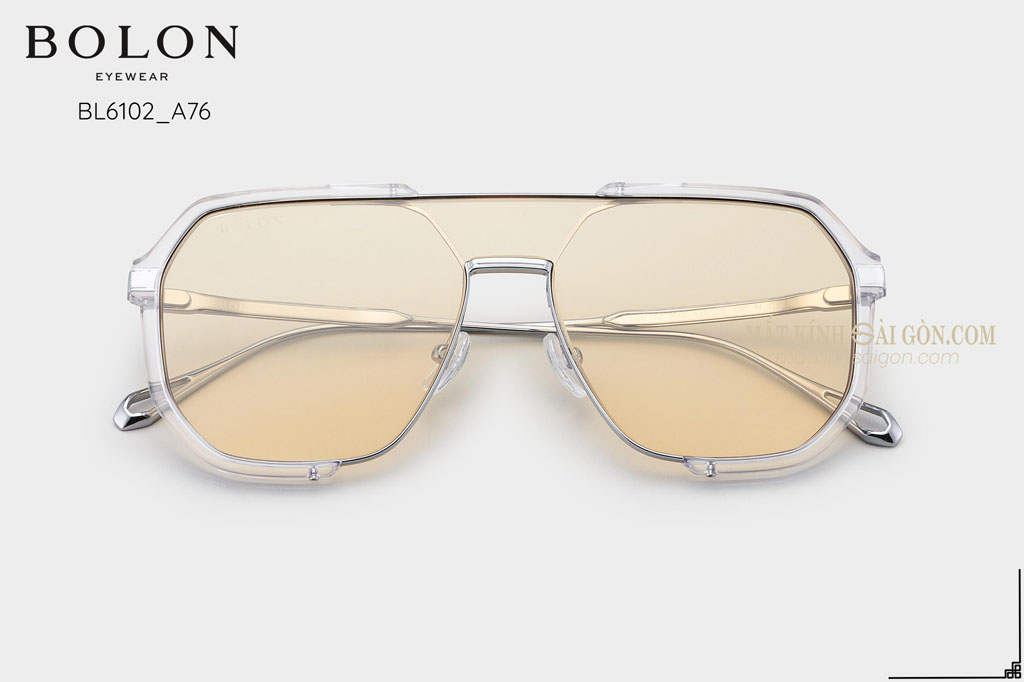 Kính Mát Bolon BL6102 A76 - Hình 3