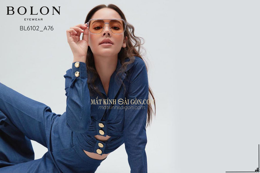 Kính Mát Bolon BL6102 A91 - Hover