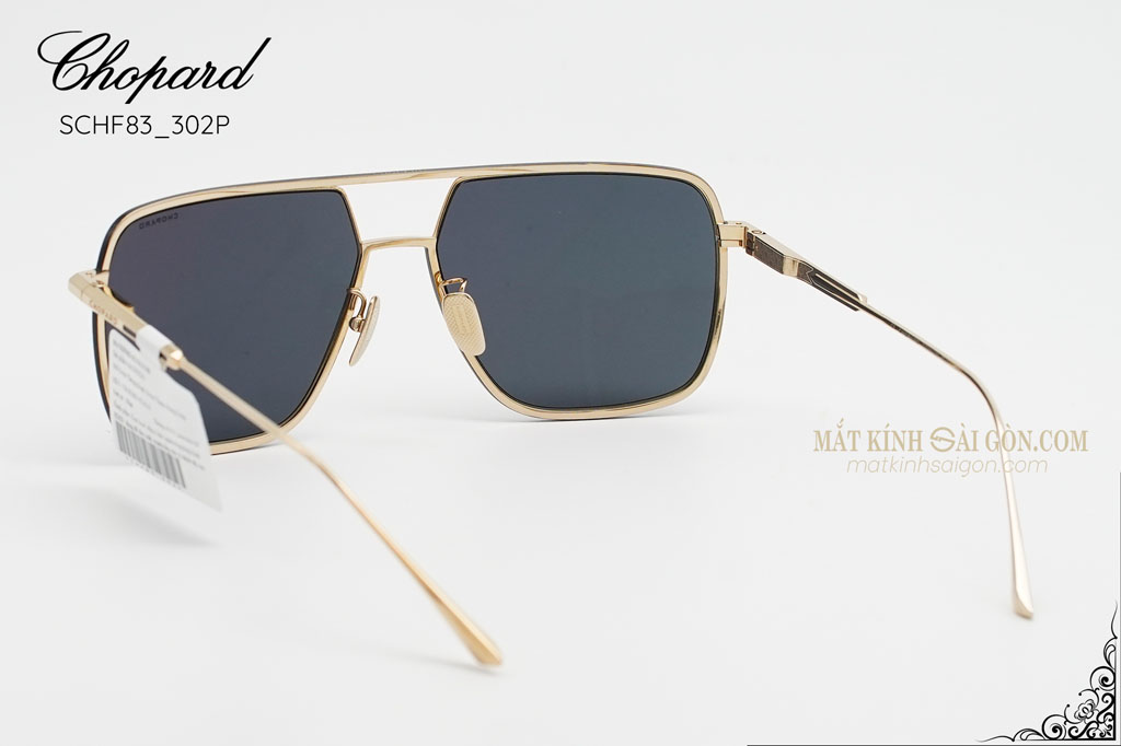 KÍNH MÁT CHOPARD SCHF83 302P - Hình 3