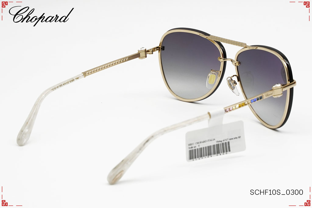 KÍNH MÁT CHOPARD SCHF10S 0300 - Hình 4