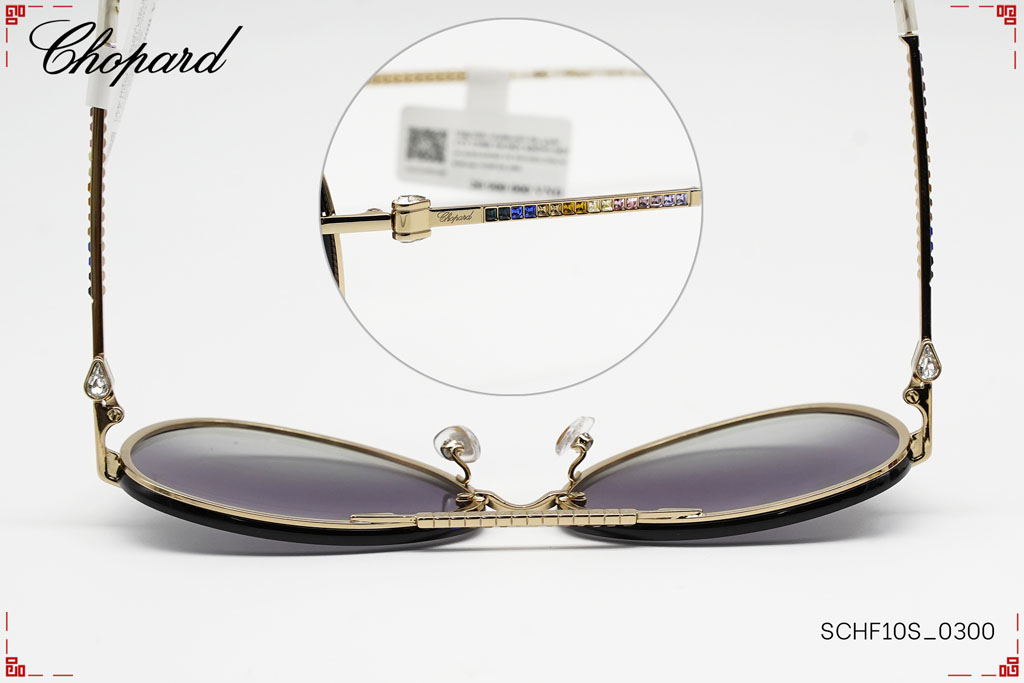 KÍNH MÁT CHOPARD SCHF10S 0300 - Hình 5