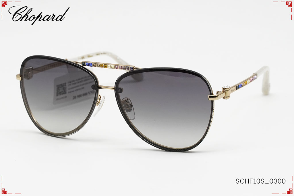 KÍNH MÁT CHOPARD SCHF10S 0300