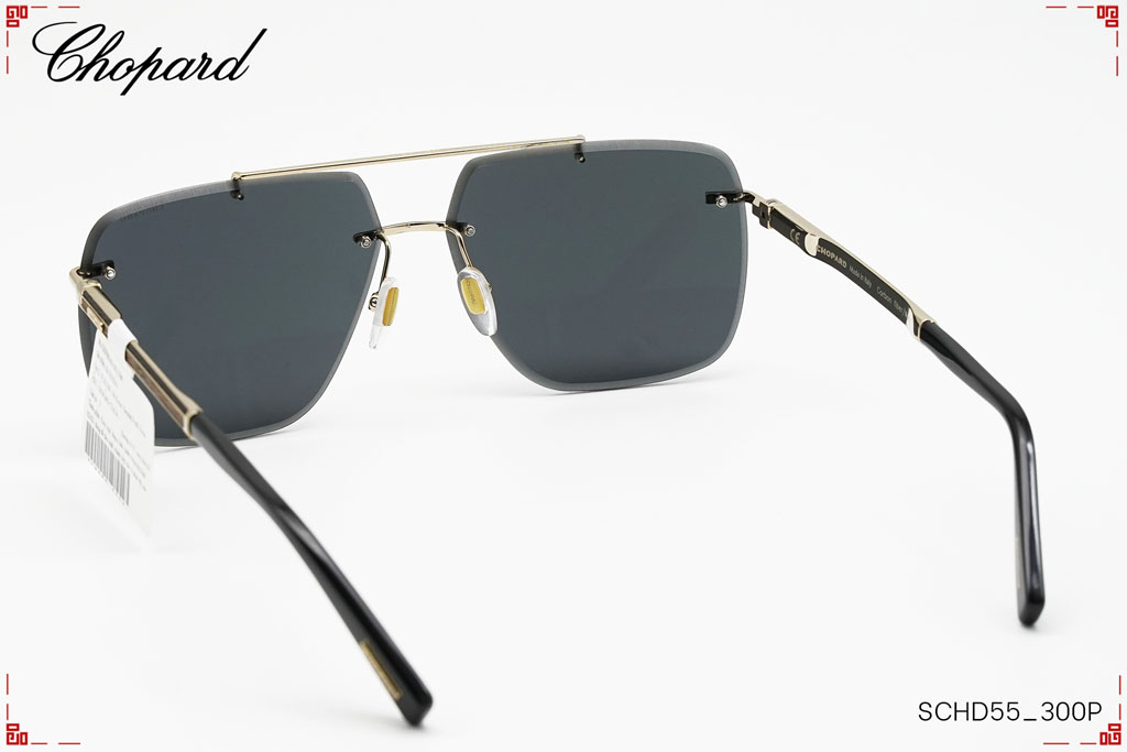 KÍNH MÁT CHOPARD SCHD55 300P - Hình 3