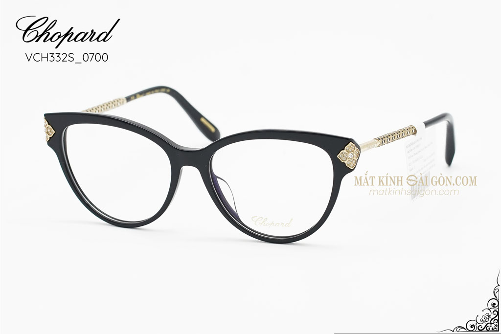 GỌNG KÍNH CHOPARD VCH332S 0700