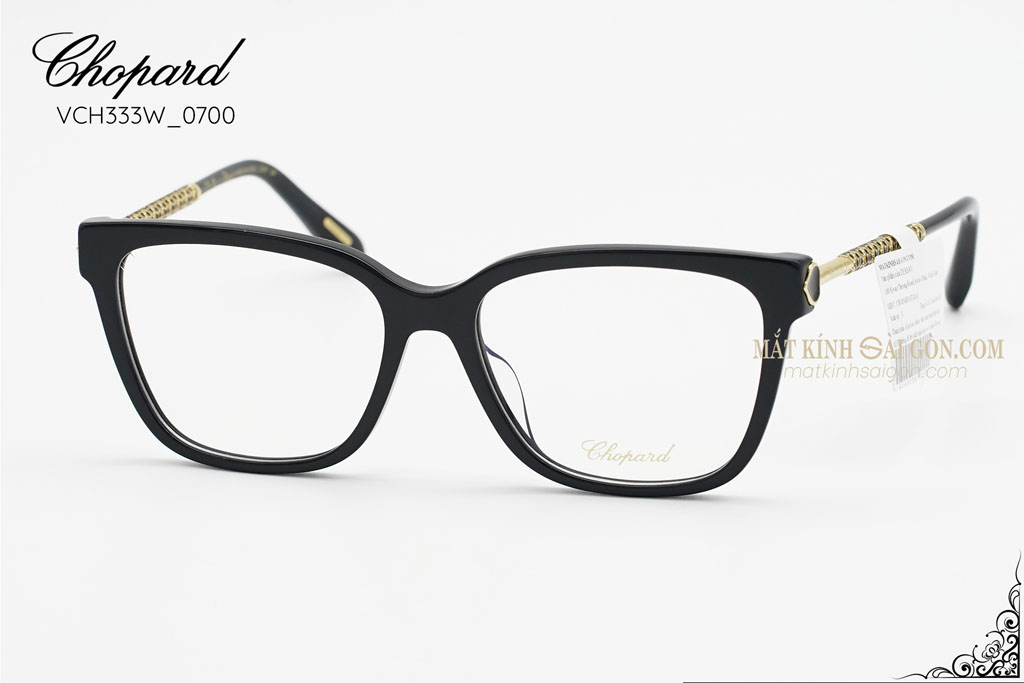 GỌNG KÍNH CHOPARD VCH333W 0700
