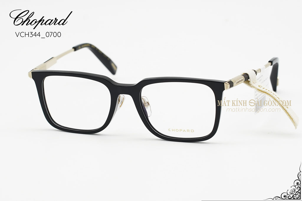 GỌNG KÍNH CHOPARD VCH344 0700