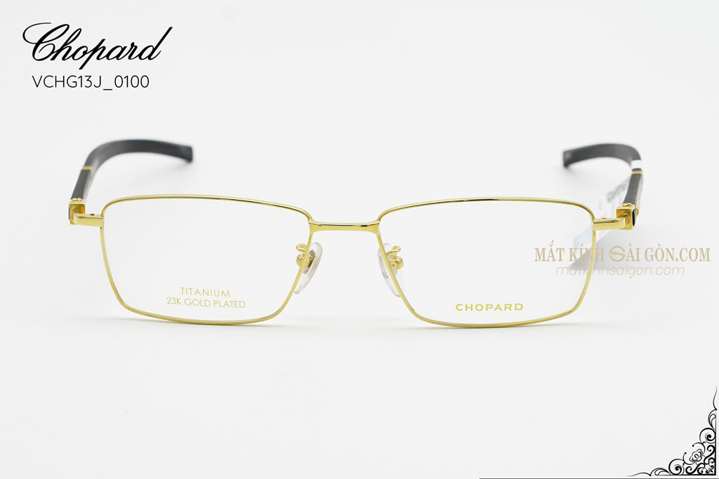 GỌNG KÍNH CHOPARD VCHG13J 0100 - Hover