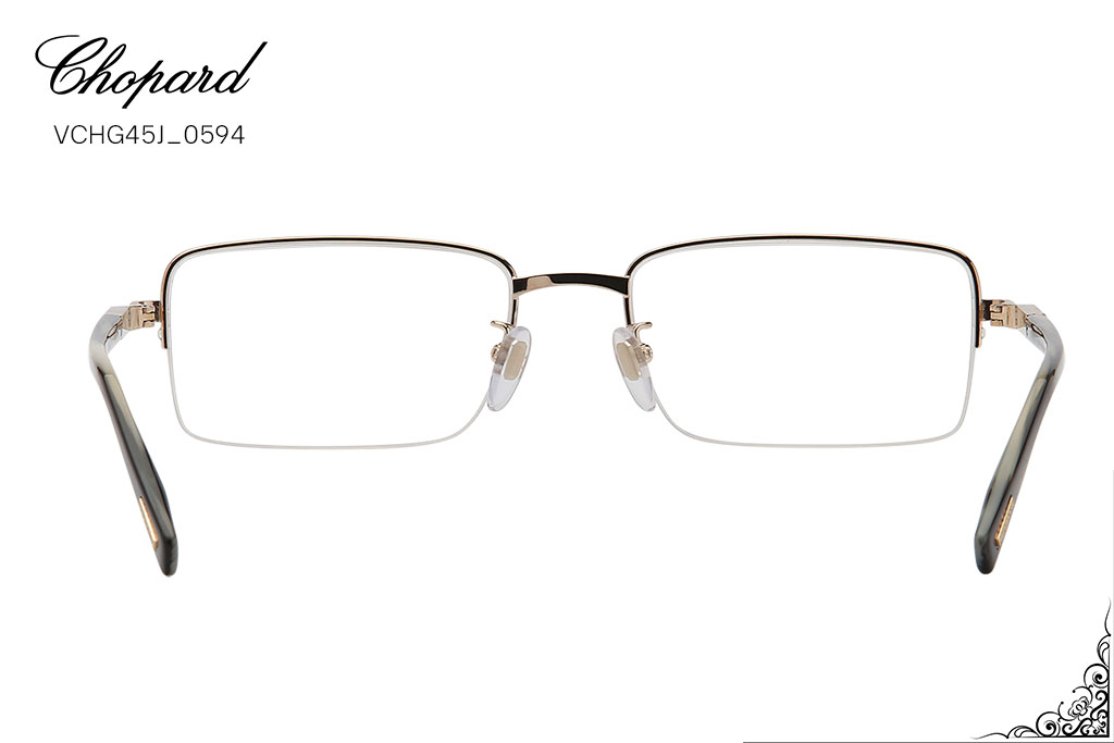 GỌNG KÍNH CHOPARD VCHG45J 0594 - Hình 3