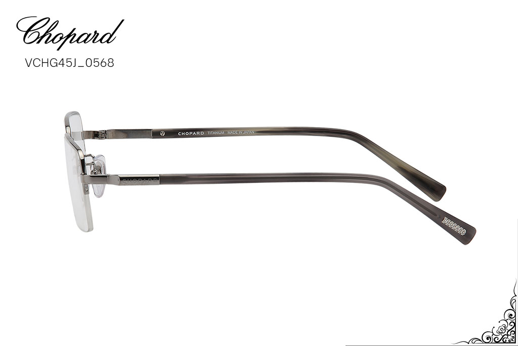 GỌNG KÍNH CHOPARD VCHG45J 0568 - Hình 5