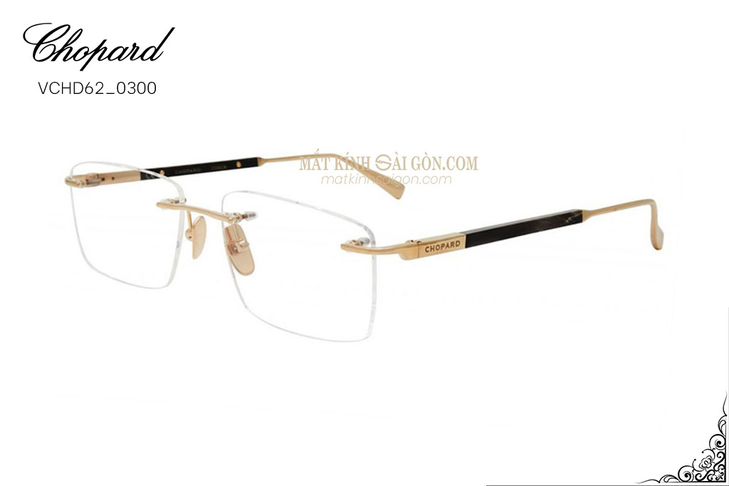 Gọng Kính Chopard VCHD66 0300