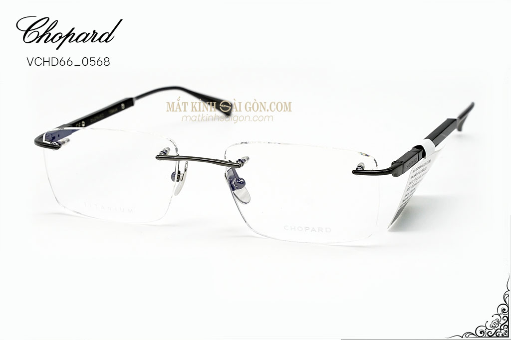 Gọng Kính Chopard VCHD66 0568