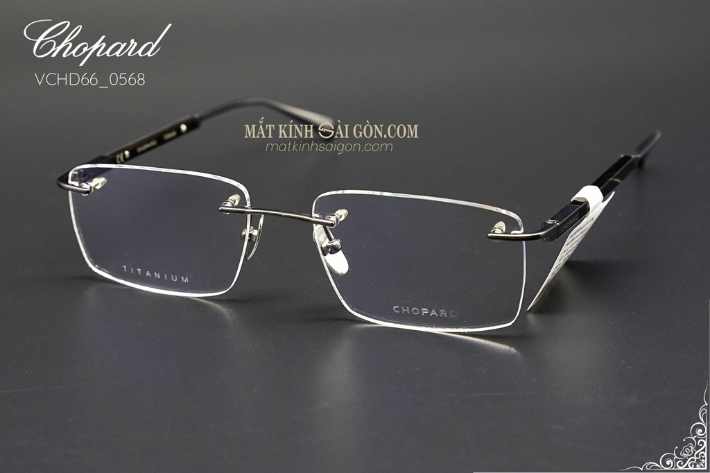 Gọng Kính Chopard VCHD66 0568 - Hình 3
