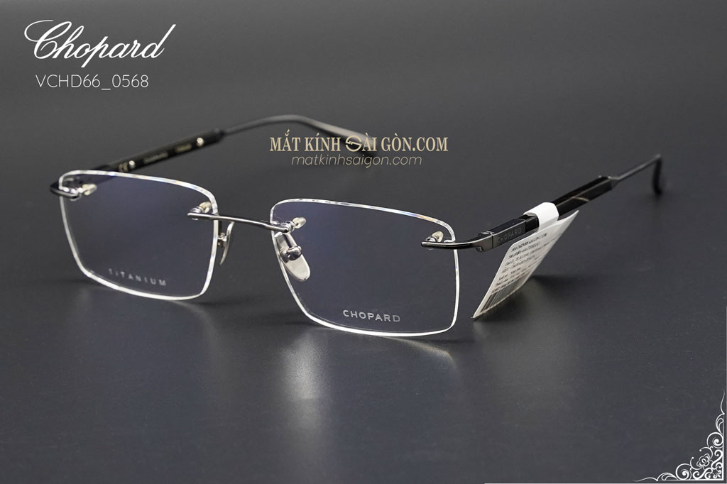 Gọng Kính Chopard VCHD66 0568 - Hình 6