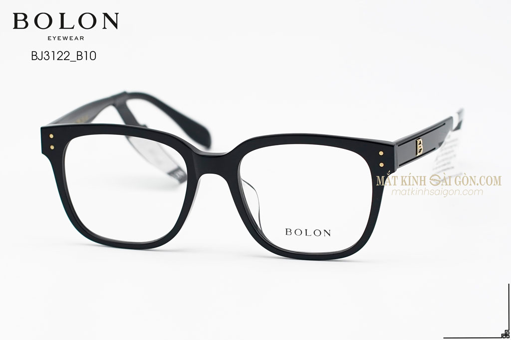 GỌNG KÍNH BOLON BJ3122 B10