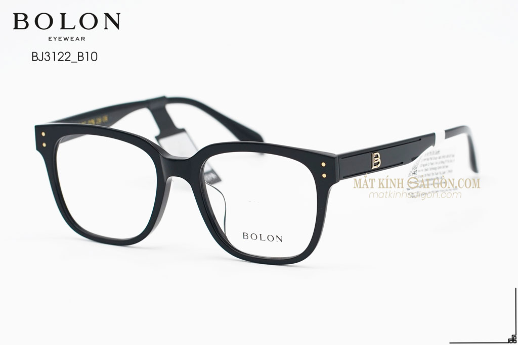 GỌNG KÍNH BOLON BJ3122 B10 - Hình 5