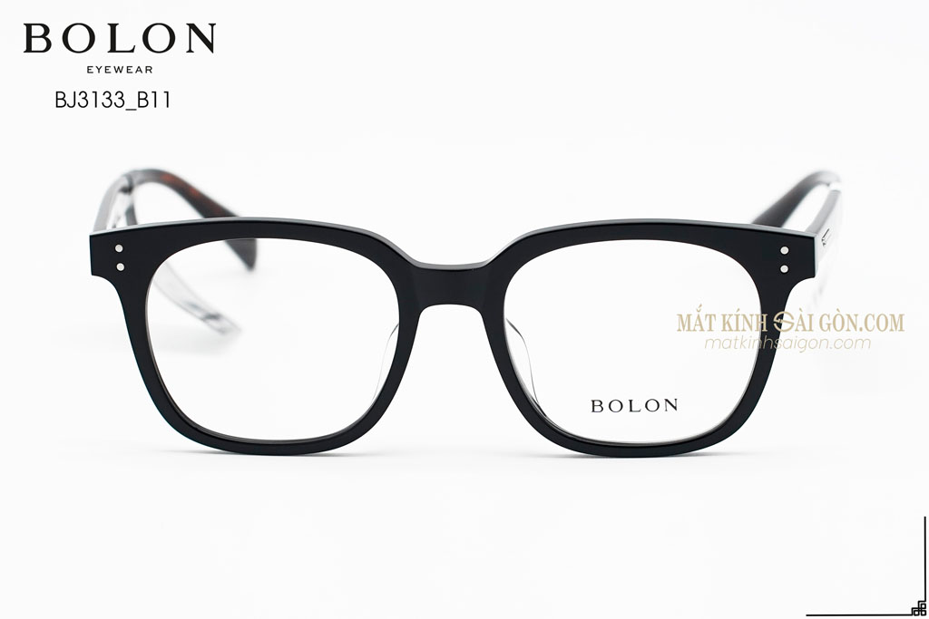 GỌNG KÍNH BOLON BJ3133 B11 - Hình 3