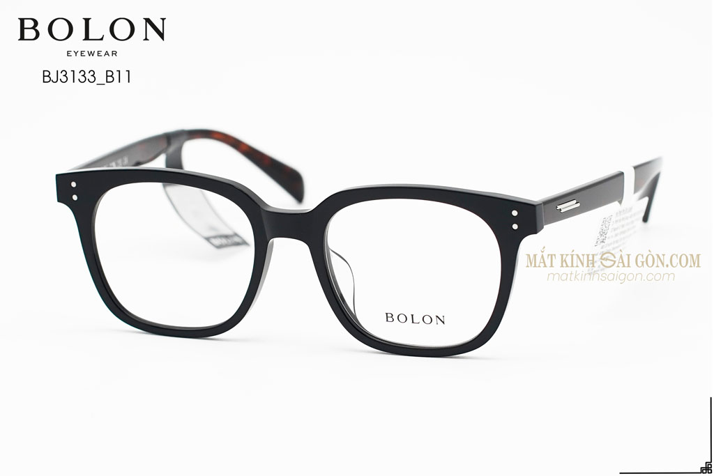 GỌNG KÍNH BOLON BJ3133 B11