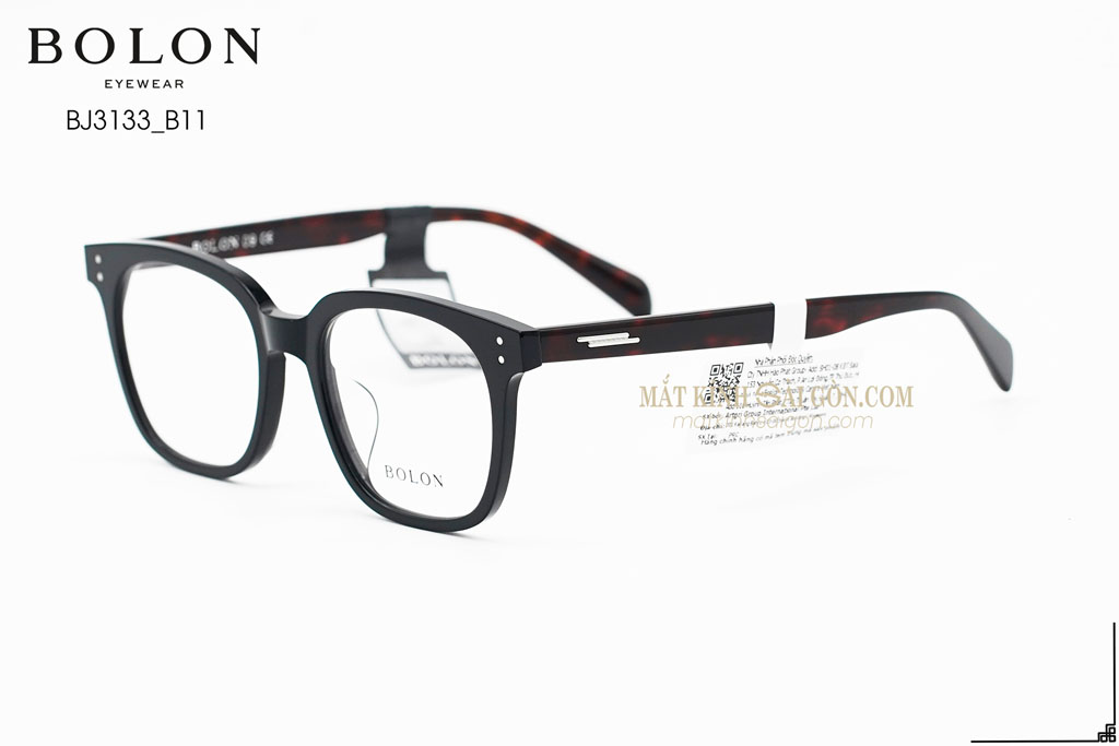 GỌNG KÍNH BOLON BJ3133 B11 - Hình 6