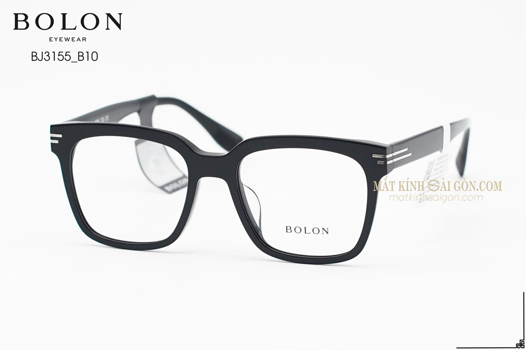 GỌNG KÍNH BOLON BJ3155 B10
