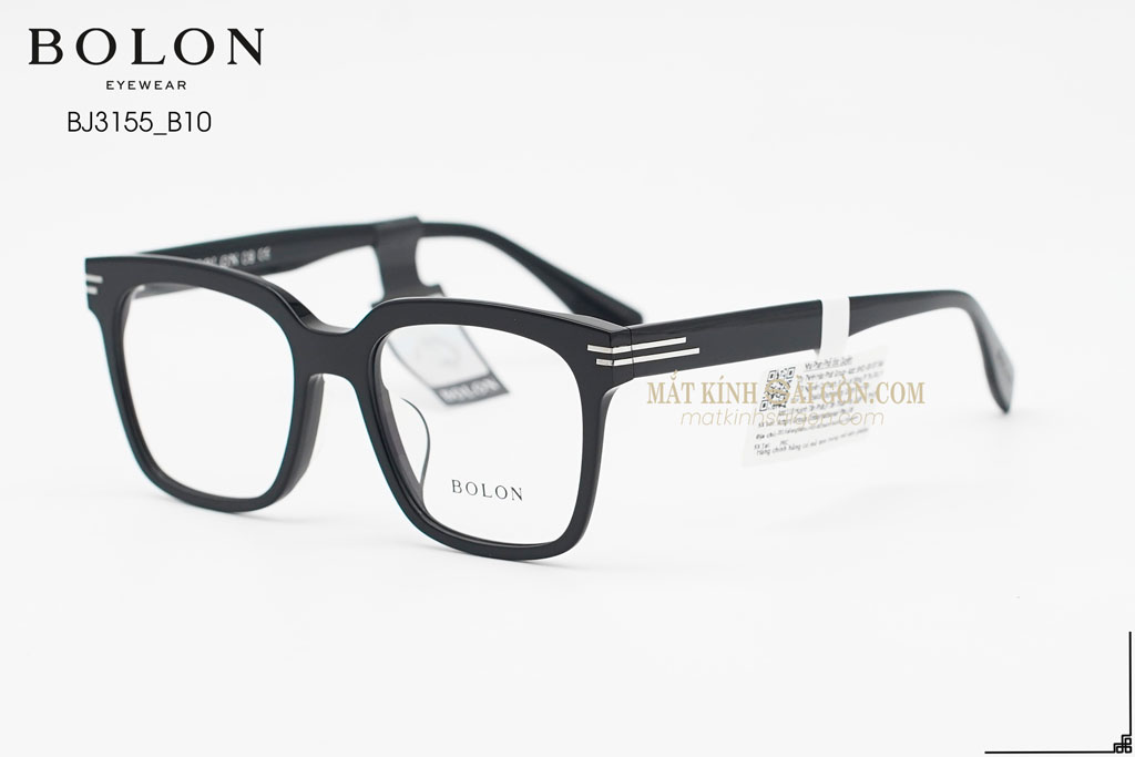 GỌNG KÍNH BOLON BJ3155 B10 - Hình 5
